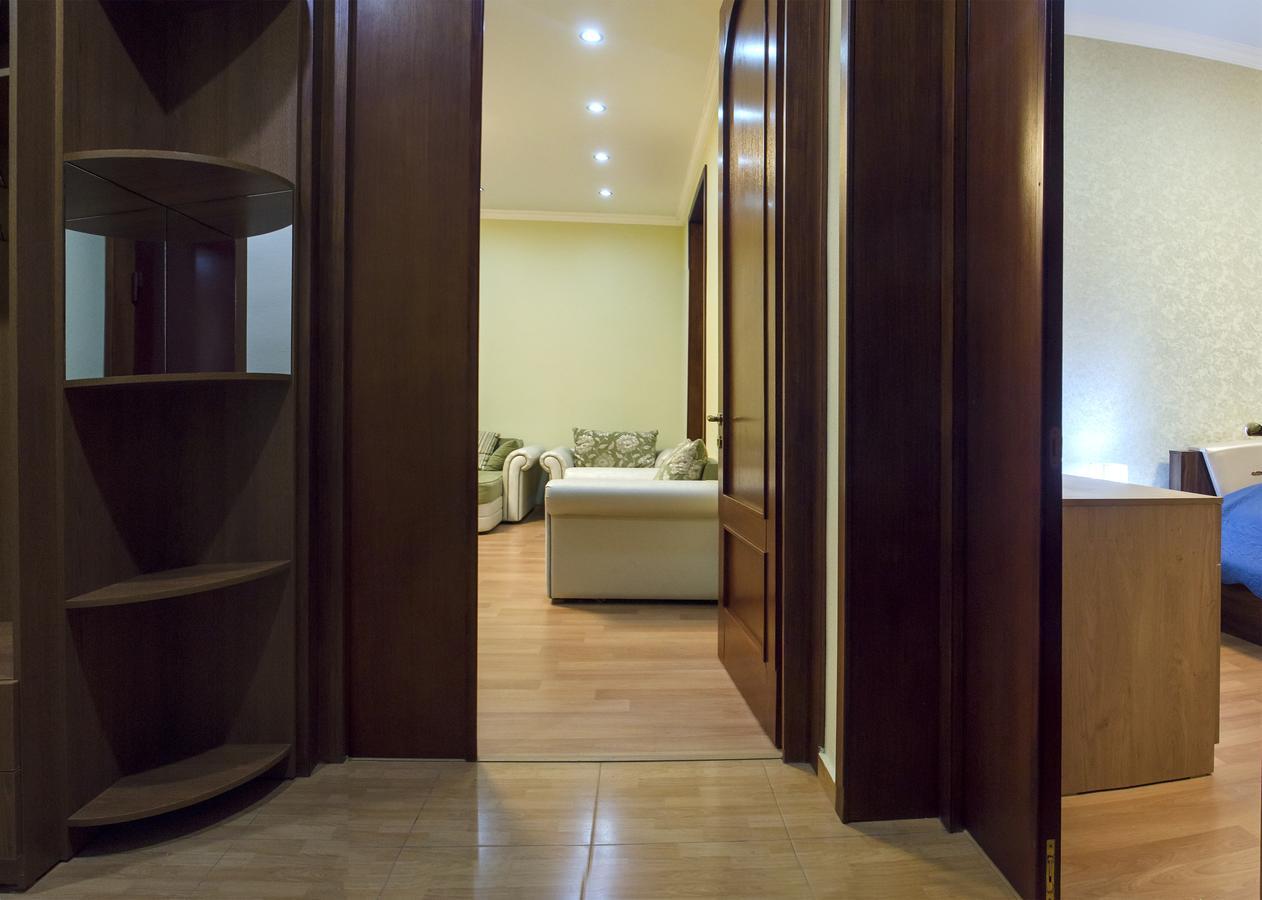 Lagidze Apartment Tbilisi Esterno foto