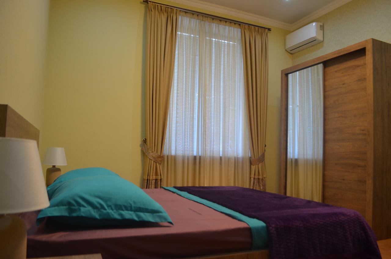 Lagidze Apartment Tbilisi Esterno foto