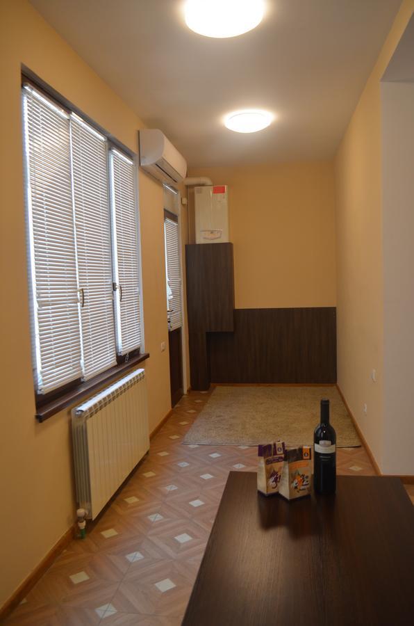Lagidze Apartment Tbilisi Esterno foto