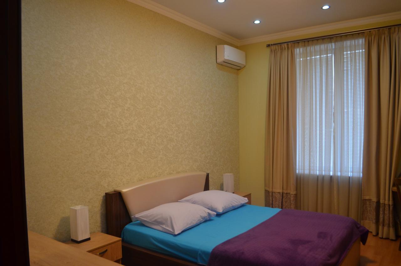 Lagidze Apartment Tbilisi Esterno foto